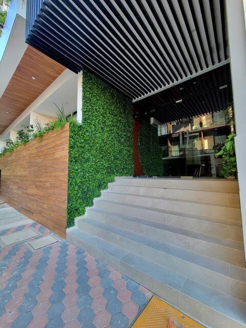 Apartamento Stylish With Roof Ocean Views Near Mamitas And 5th Ave *