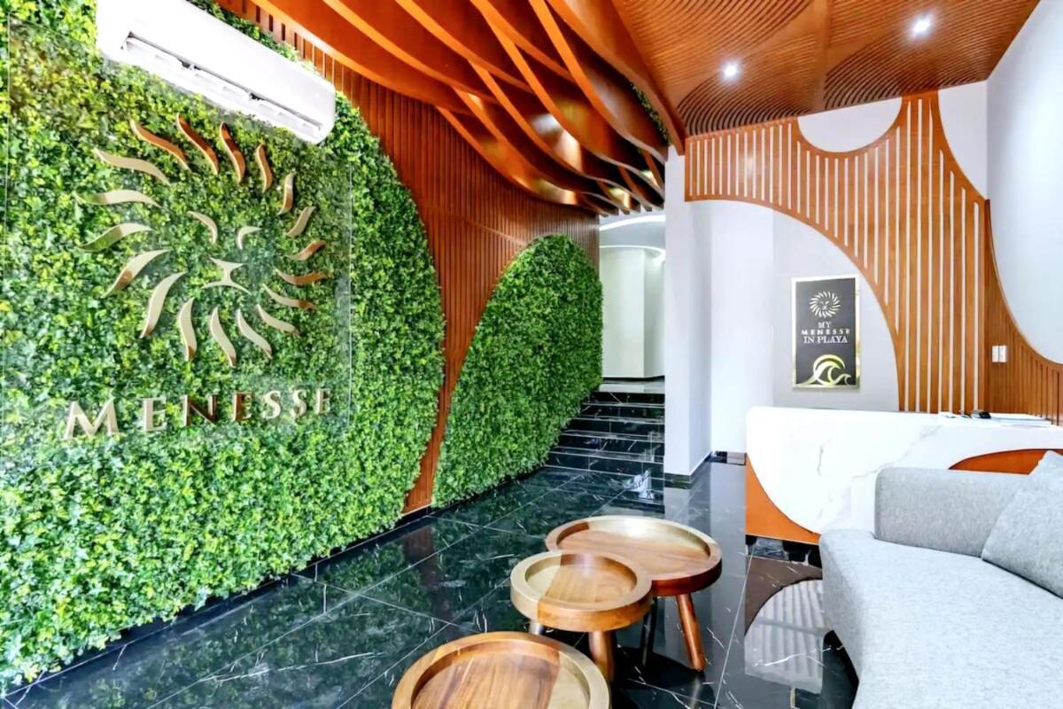 Stylish With Roof Ocean Views Near Mamitas And 5th Ave *
