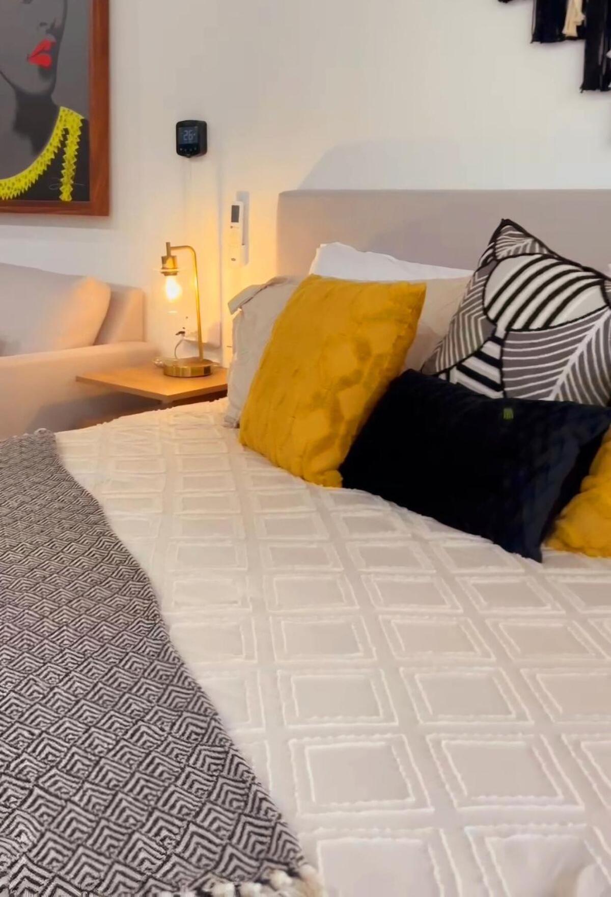 Stylish With Roof Ocean Views Near Mamitas And 5th Ave Apartamento Playa del Carmen