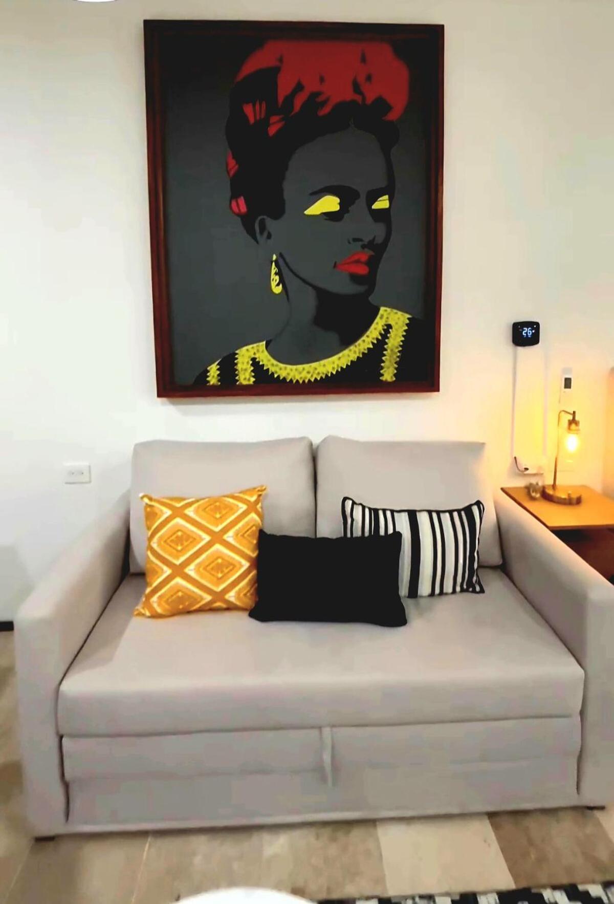 Stylish With Roof Ocean Views Near Mamitas And 5th Ave Apartamento Playa del Carmen