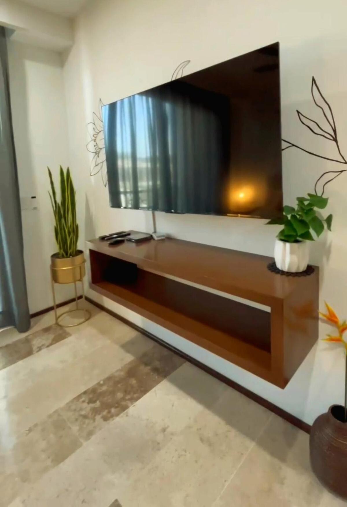 Apartamento Stylish With Roof Ocean Views Near Mamitas And 5th Ave Playa del Carmen